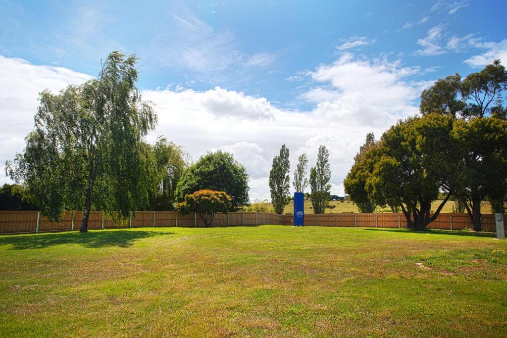 Discovery Parks - Hadspen Exteriör bild